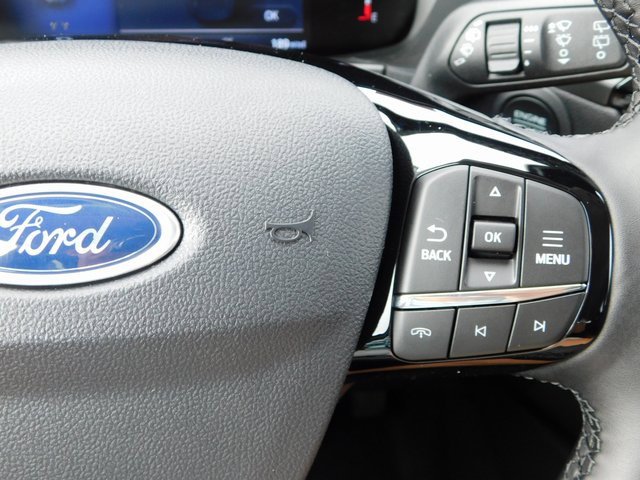 New 2026 Ford Escape Active image 28