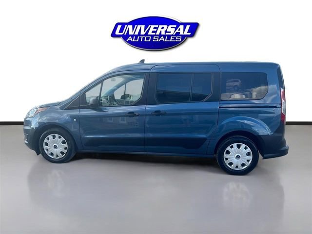 Used 2021 Ford Transit Connect XL image 4