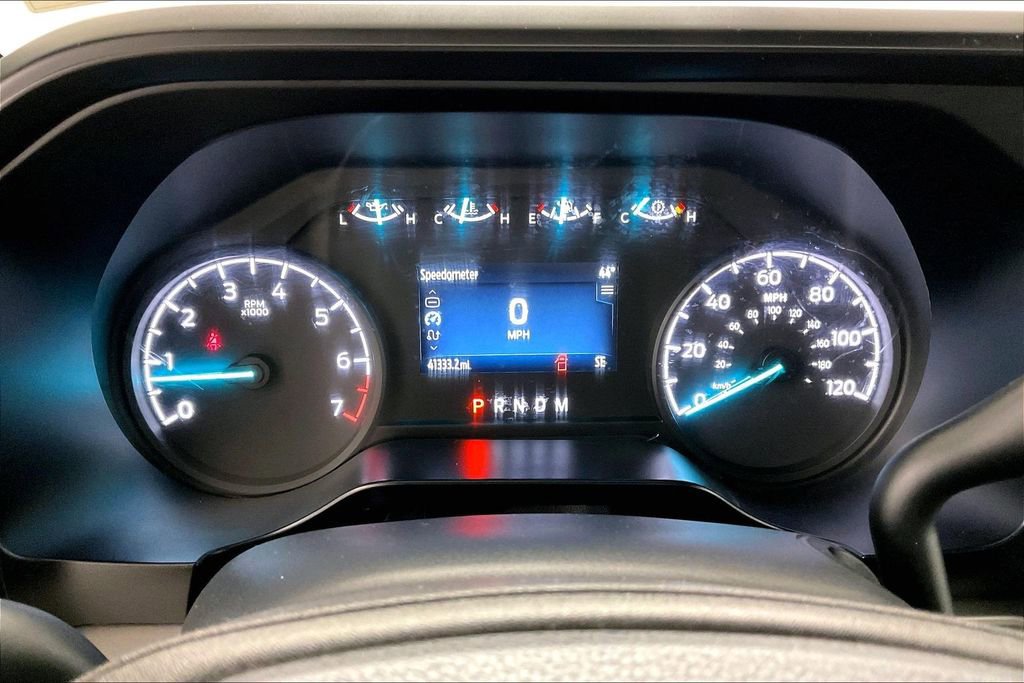 Used 2023 Ford F350 XLT image 13