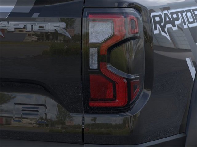 New 2025 Ford Ranger Raptor image 21