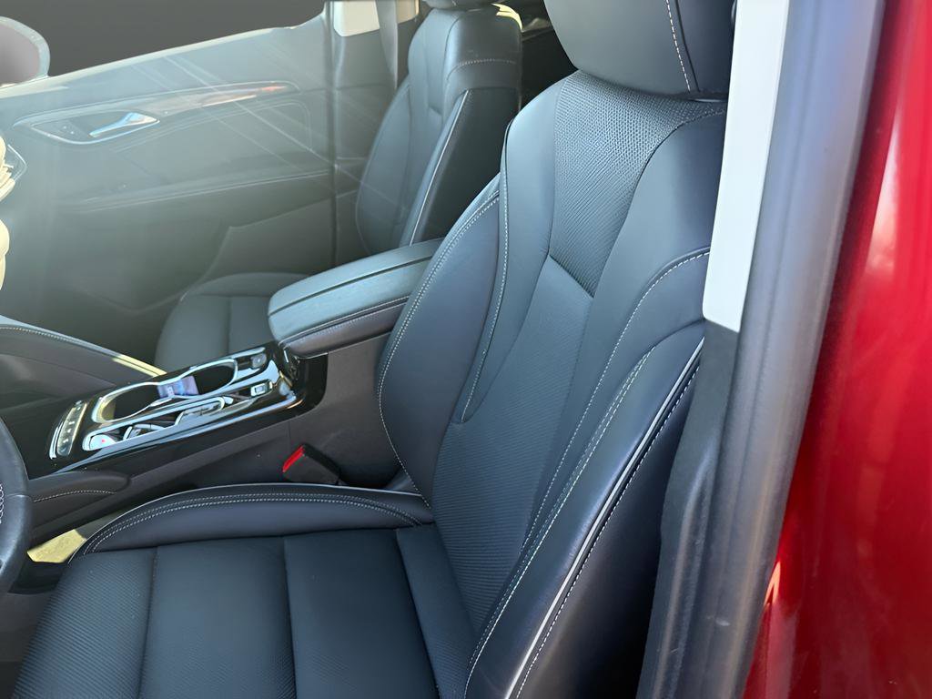 Certified 2023 Buick Envision Essence image 9