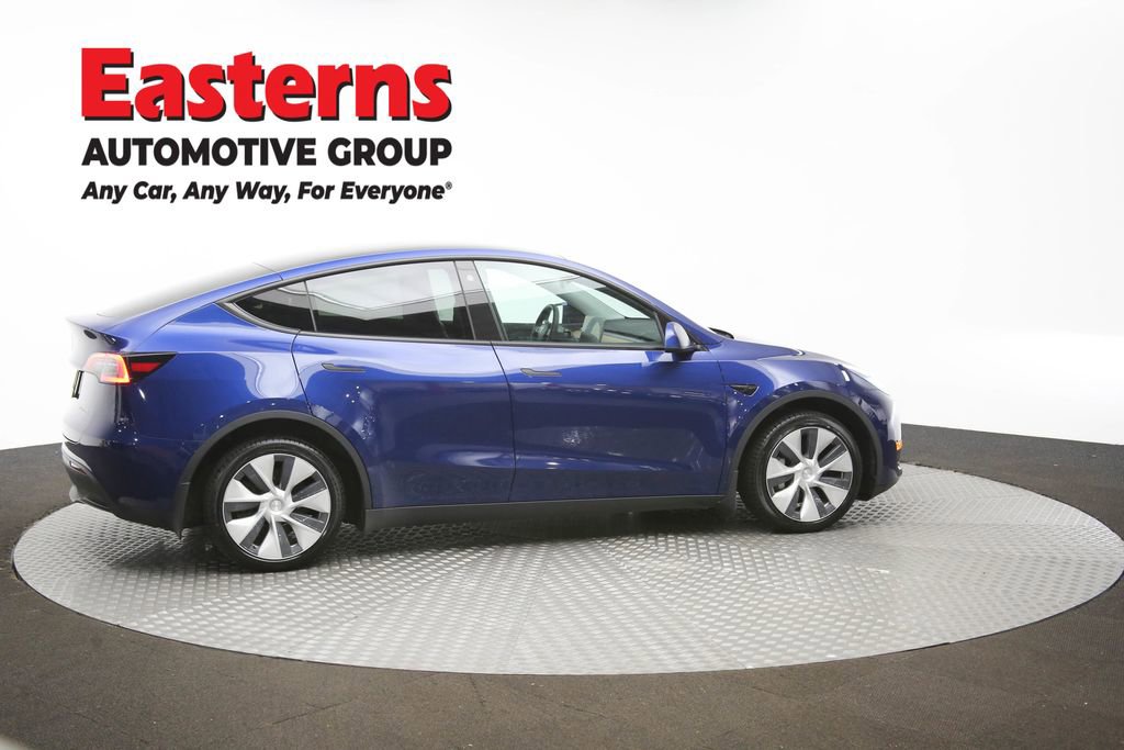 Used 2021 Tesla Model Y Long Range image 44