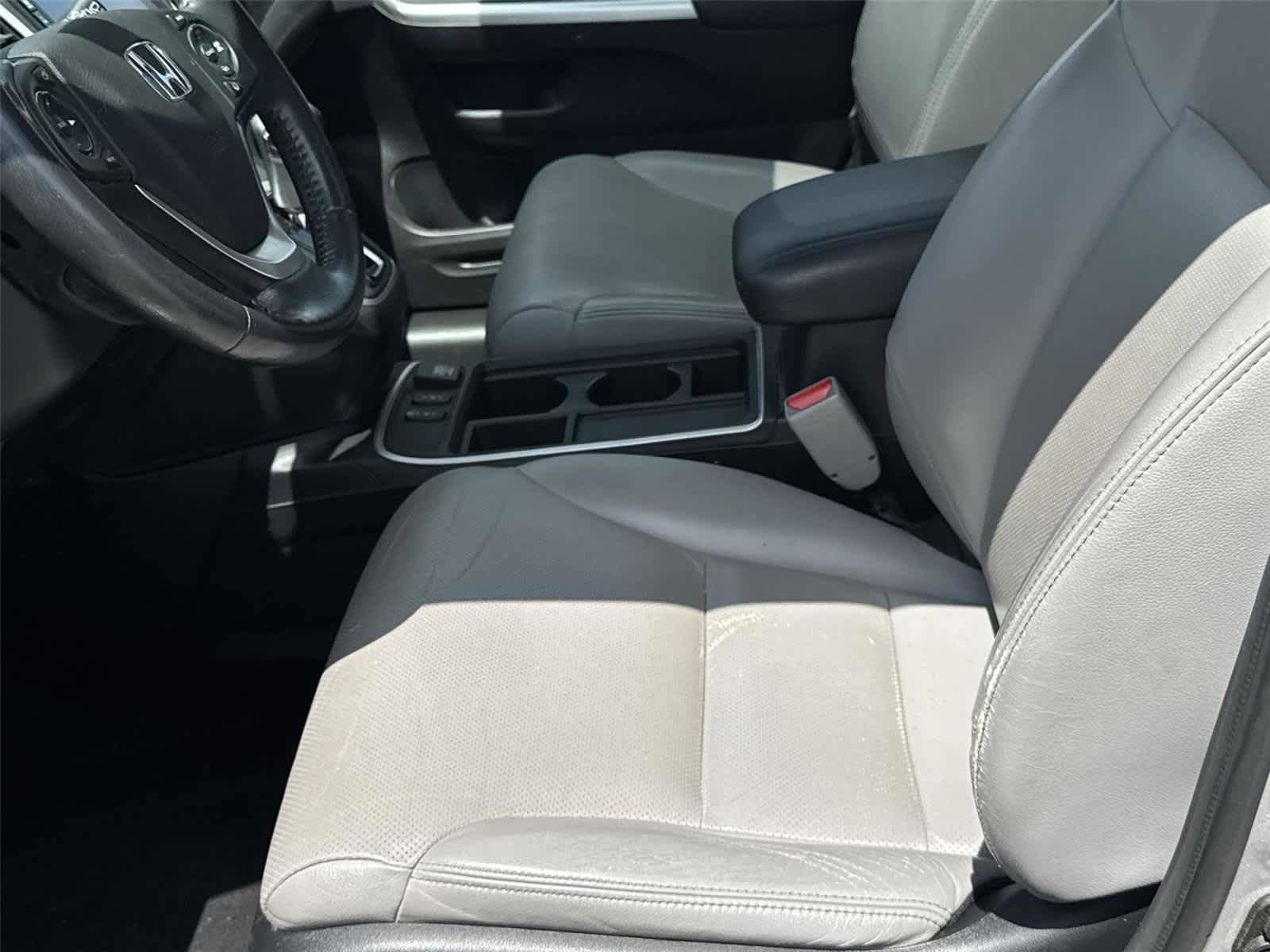 Used 2015 Honda CR-V Touring image 13