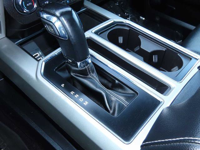 Certified 2019 Ford F150 Lariat image 33