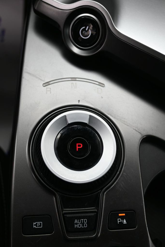 Used 2024 Kia EV6 Wind w/ Wind Technology Package image 23