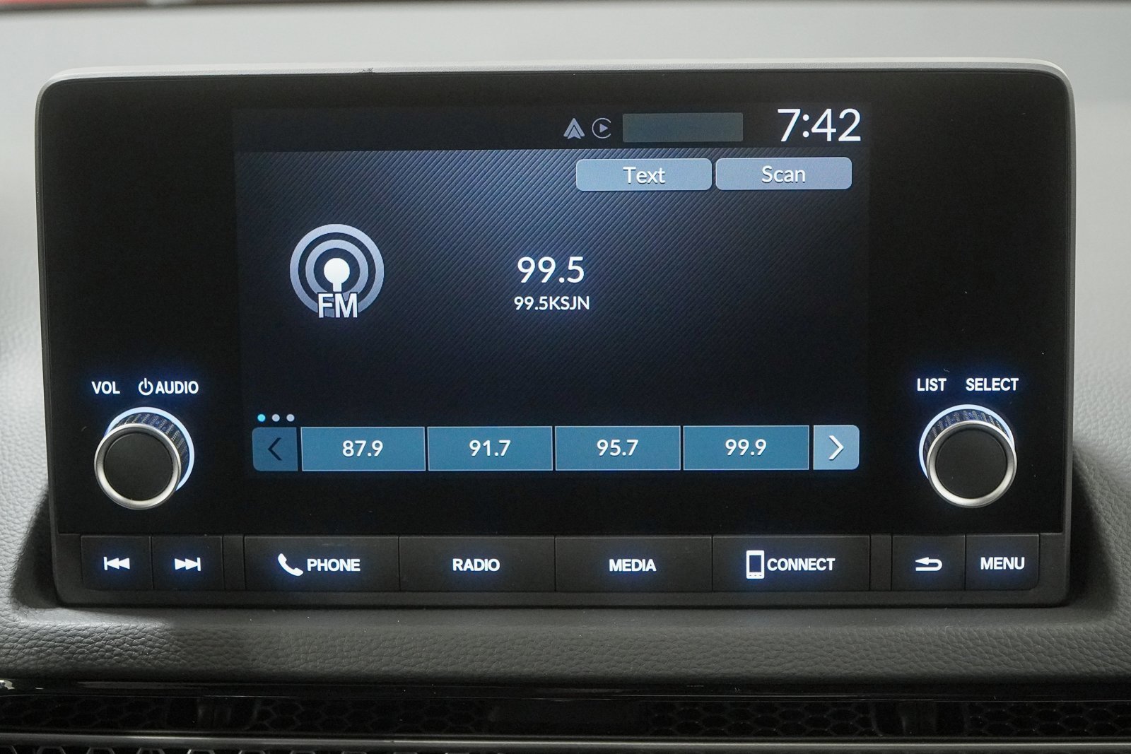 New 2026 Honda Civic Sport image 25