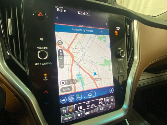 Used 2020 Subaru Outback Touring XT image 19