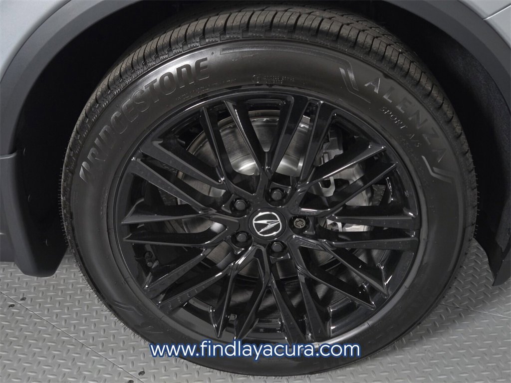 New 2026 Acura MDX A-Spec image 5