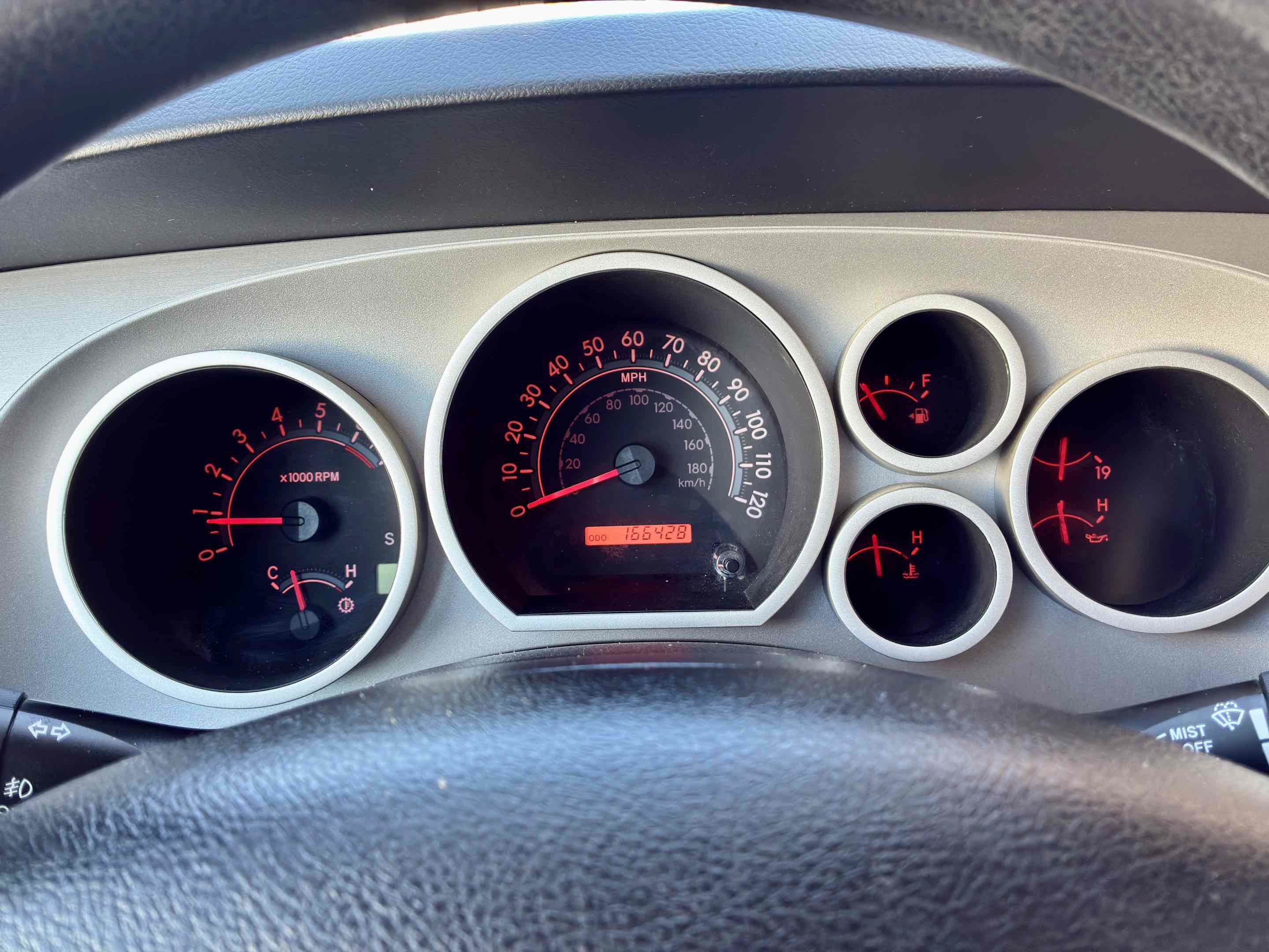 Used 2008 Toyota Sequoia SR5 RWD image 20