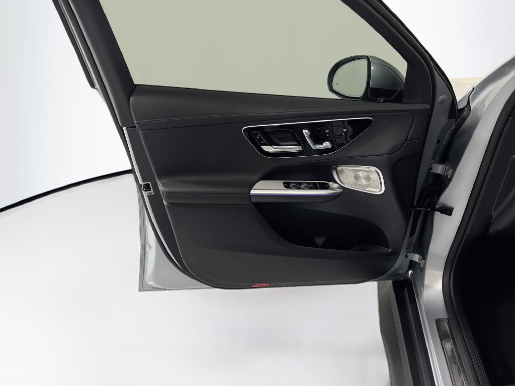 Certified 2026 Mercedes-Benz GLC 300 4MATIC image 25