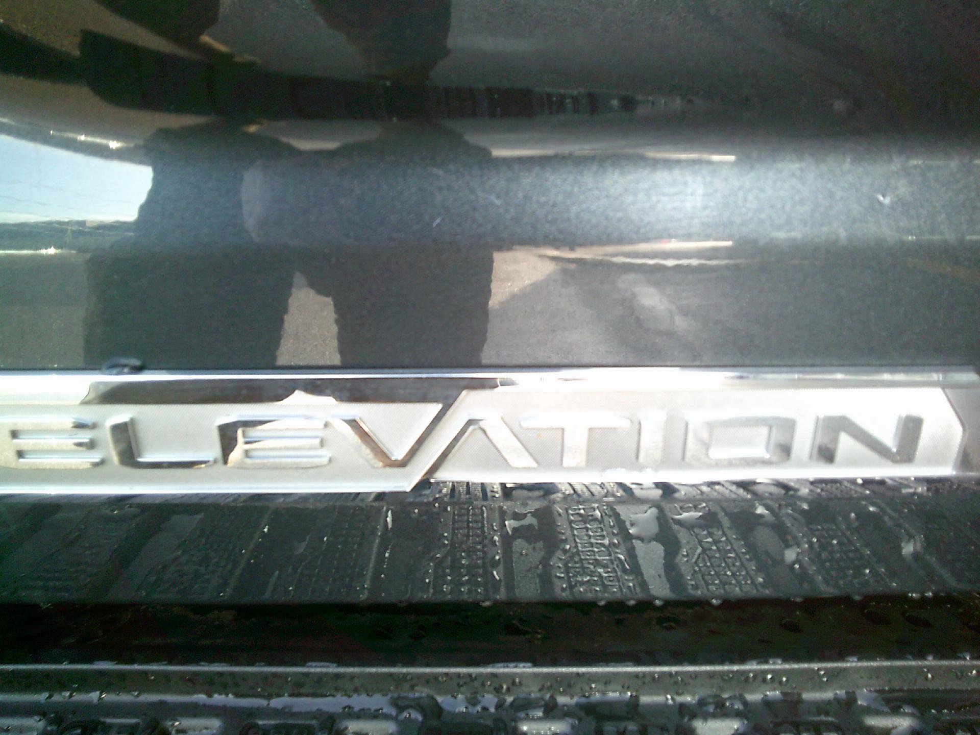 Used 2021 GMC Sierra 1500 Elevation image 9