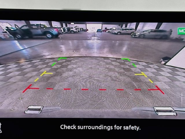 Used 2024 INFINITI QX60 Luxe FWD image 16