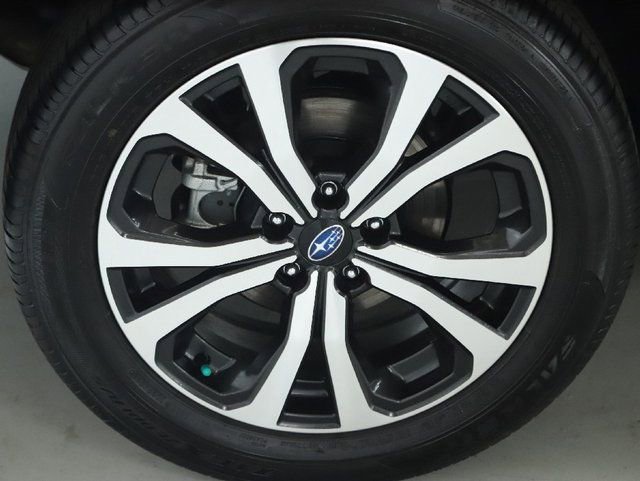 Certified 2024 Subaru Forester Limited AWD/4WD image 12