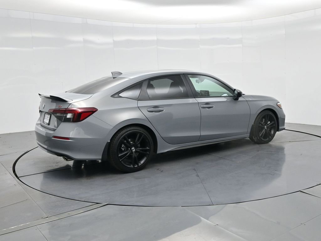 Used 2026 Honda Civic Si image 7