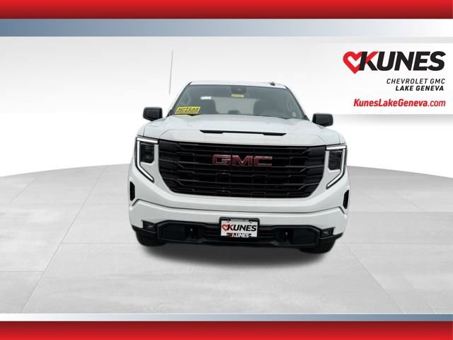 New 2026 GMC Sierra 1500 Elevation w/ Elevation Select Package image 11