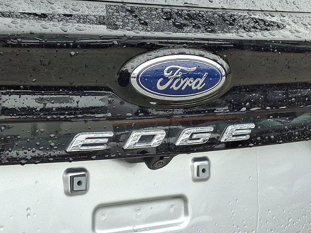 Certified 2022 Ford Edge SEL w/ Convenience Package image 29