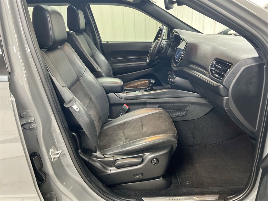 Used 2022 Dodge Durango GT image 23