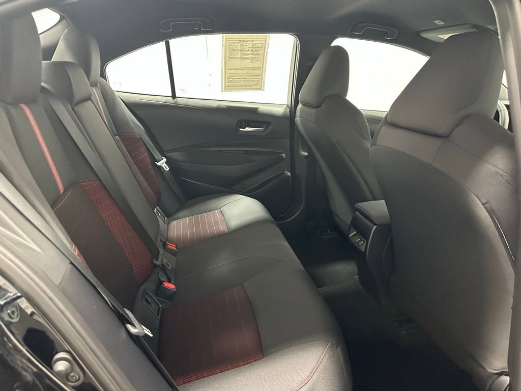 Used 2026 Toyota Corolla SE FWD image 53