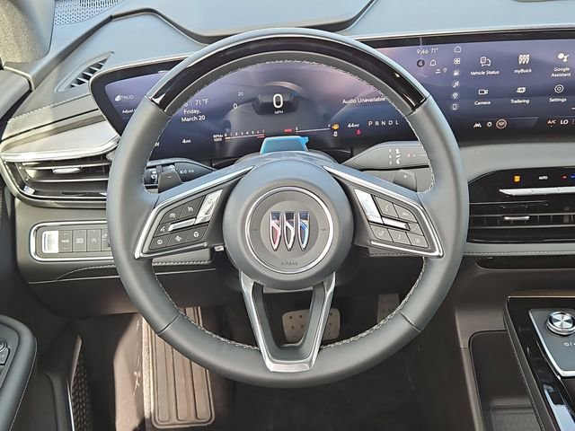 New 2026 Buick Enclave Avenir w/ Super Cruise Package FWD image 21