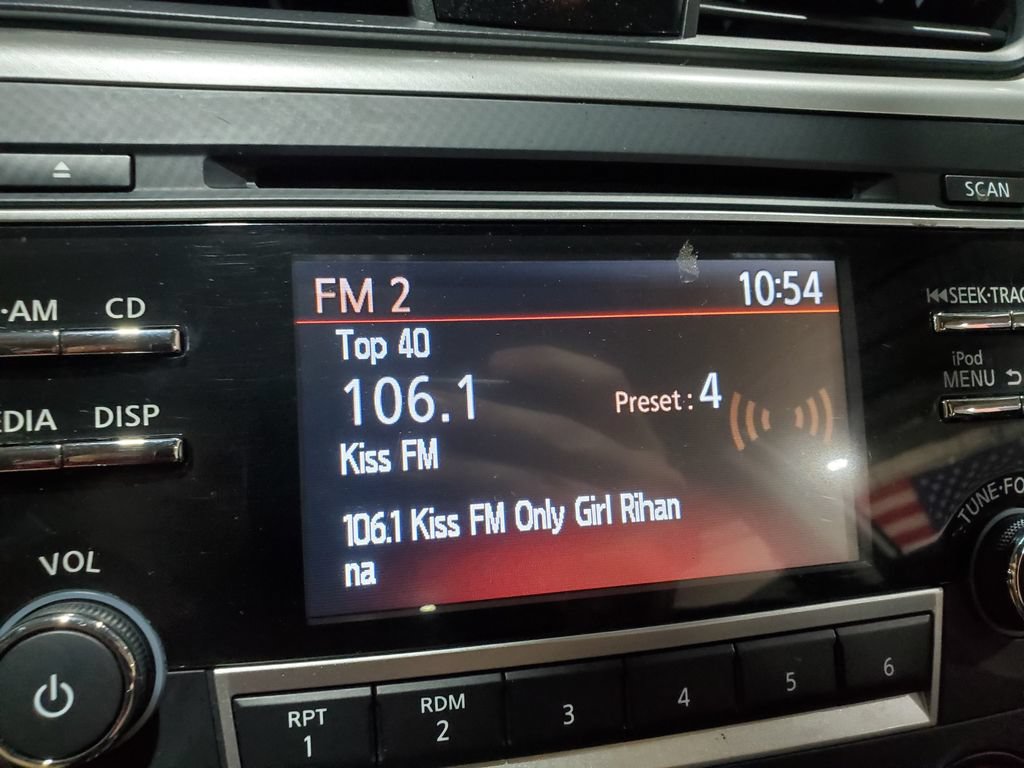 Used 2017 Nissan Altima 2.5 S w/ Power Driver Seat Package FWD image 26