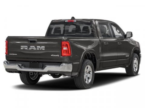 New 2026 RAM 1500 2WD Crew Cab image 2