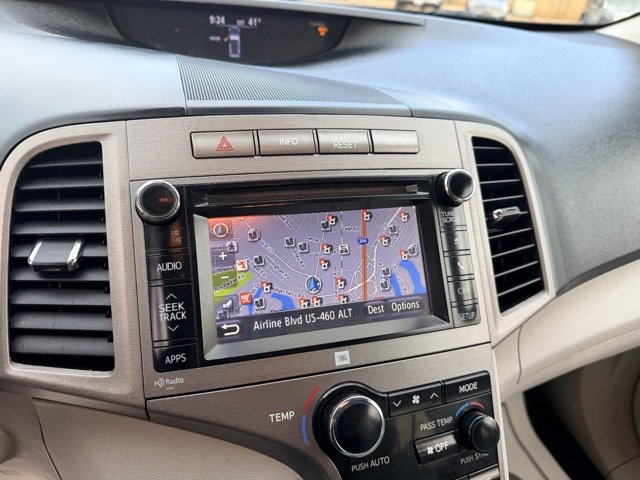 Used 2013 Toyota Venza XLE image 26