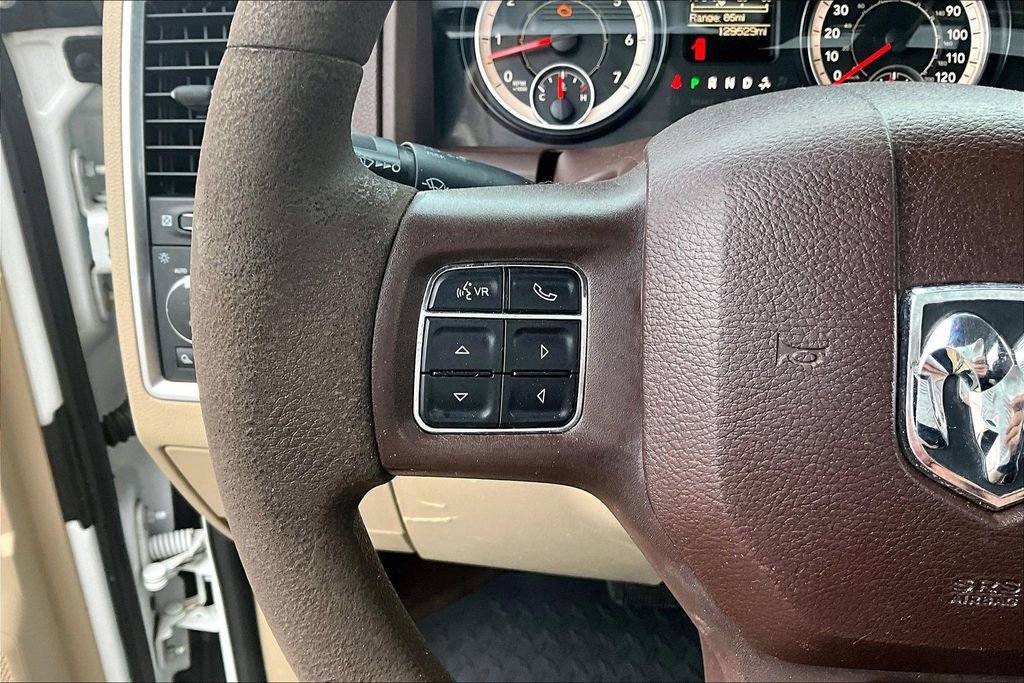 Used 2017 RAM 1500 Classic SLT image 12