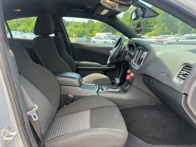Used 2021 Dodge Charger Scat Pack RWD image 11