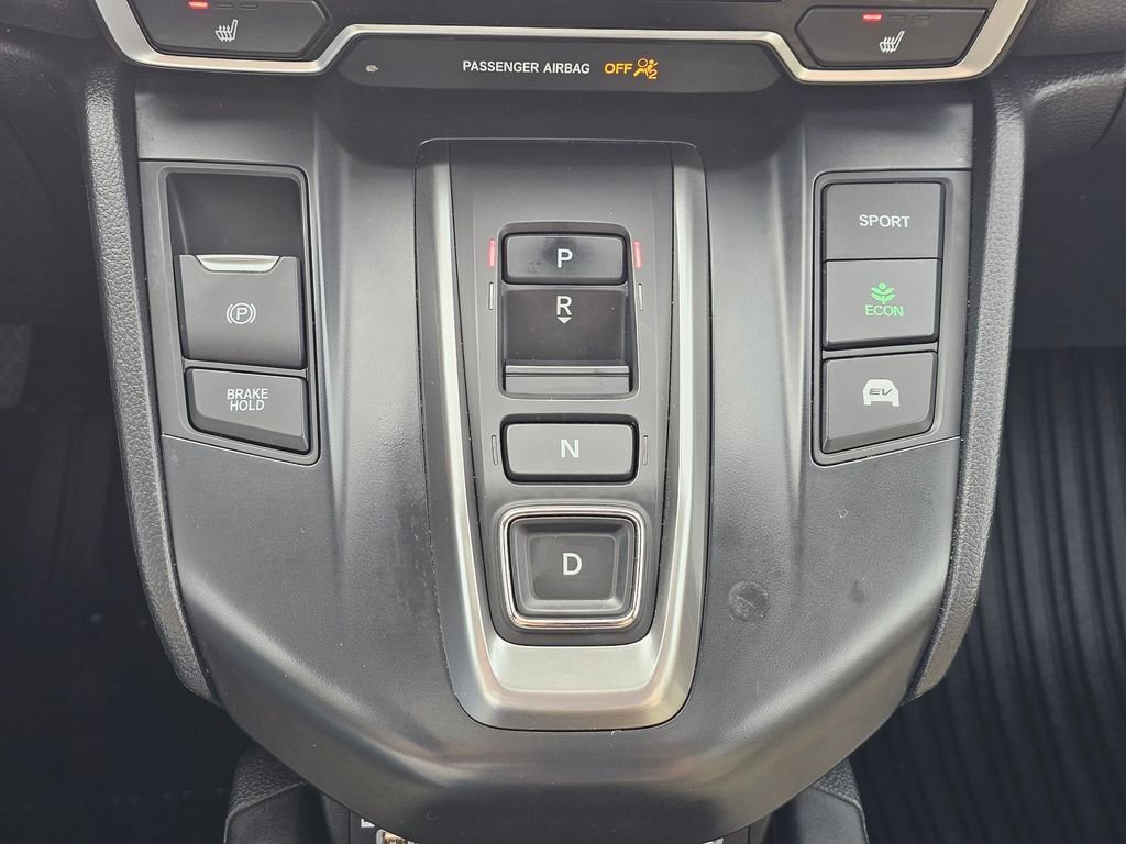 Used 2022 Honda CR-V EX-L image 20