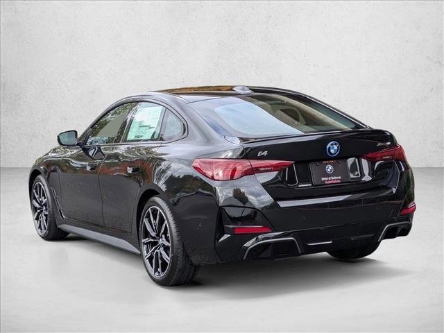 Used 2025 BMW i4 xDrive40i image 8