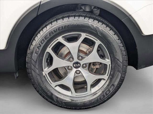 Used 2020 Kia Telluride EX image 28