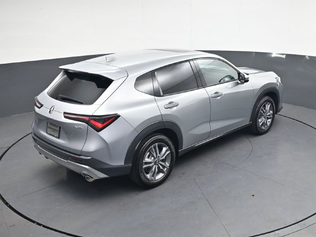 New 2026 Acura ADX FWD image 13