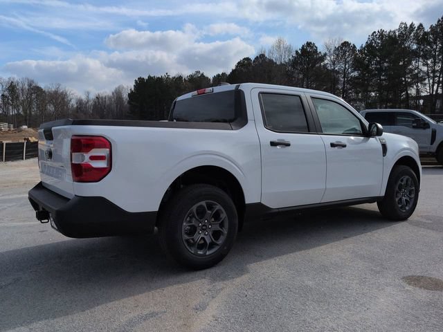 New 2026 Ford Maverick XLT AWD/4WD image 4