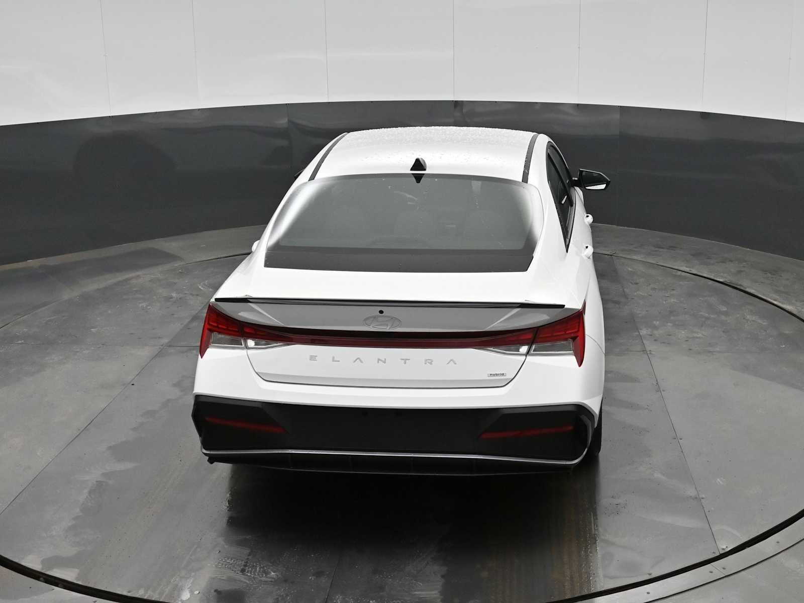 New 2026 Hyundai Elantra Sport image 28