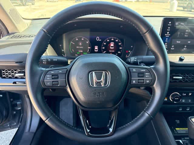 Used 2025 Honda Accord EX-L image 14