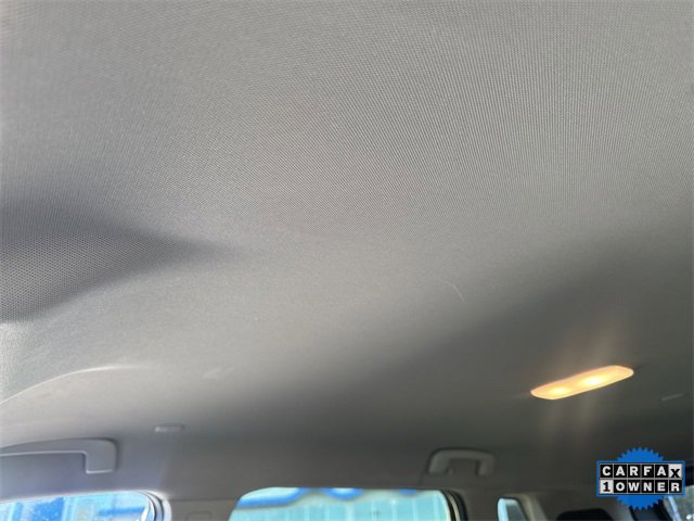 Used 2023 Nissan Rogue SV image 23