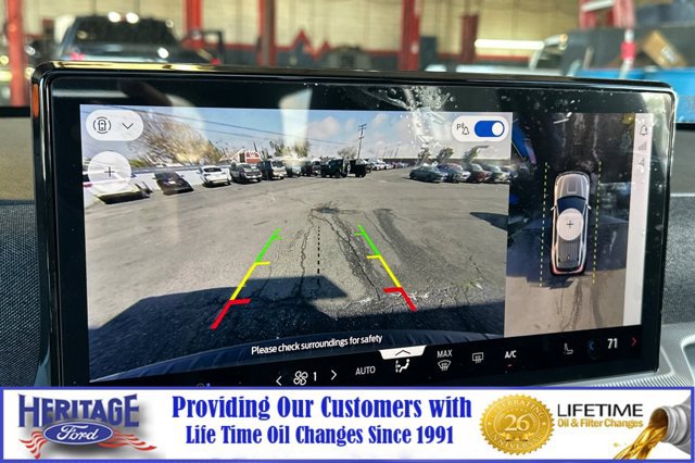 New 2026 Ford Explorer ST w/ Sun And Sound Package image 21