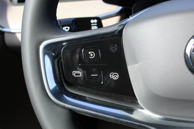 New 2026 Volvo EX90 Ultra AWD/4WD image 15