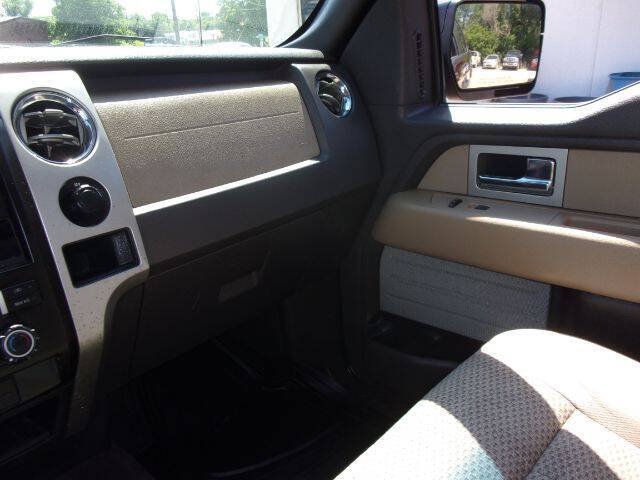 Used 2010 Ford F150 FX2 RWD image 13