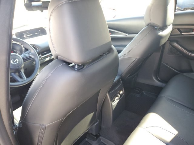 Certified 2026 MAZDA CX-30 AWD 2.5 S w/ Select Sport Pkg image 14