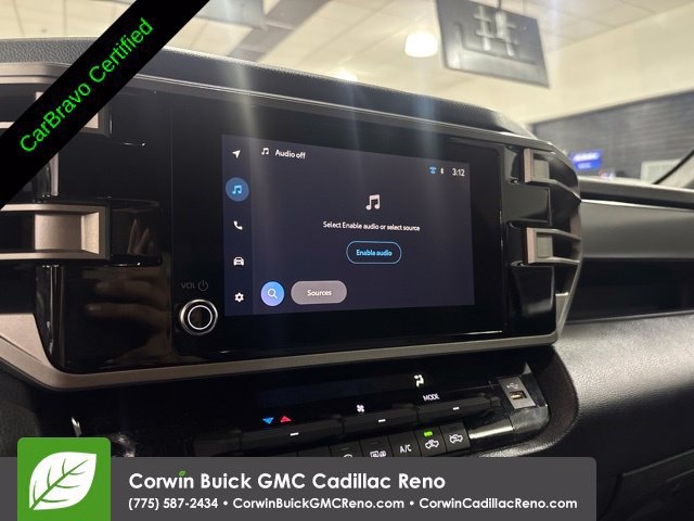 Used 2025 Toyota Tundra SR5 AWD/4WD image 22