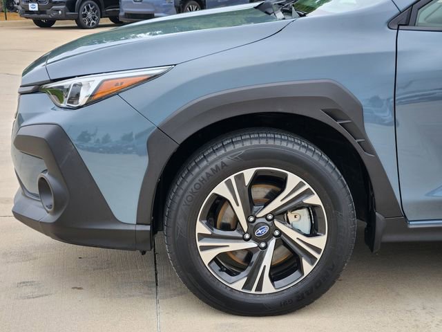 Certified 2024 Subaru Crosstrek 2.0i Premium AWD/4WD image 8