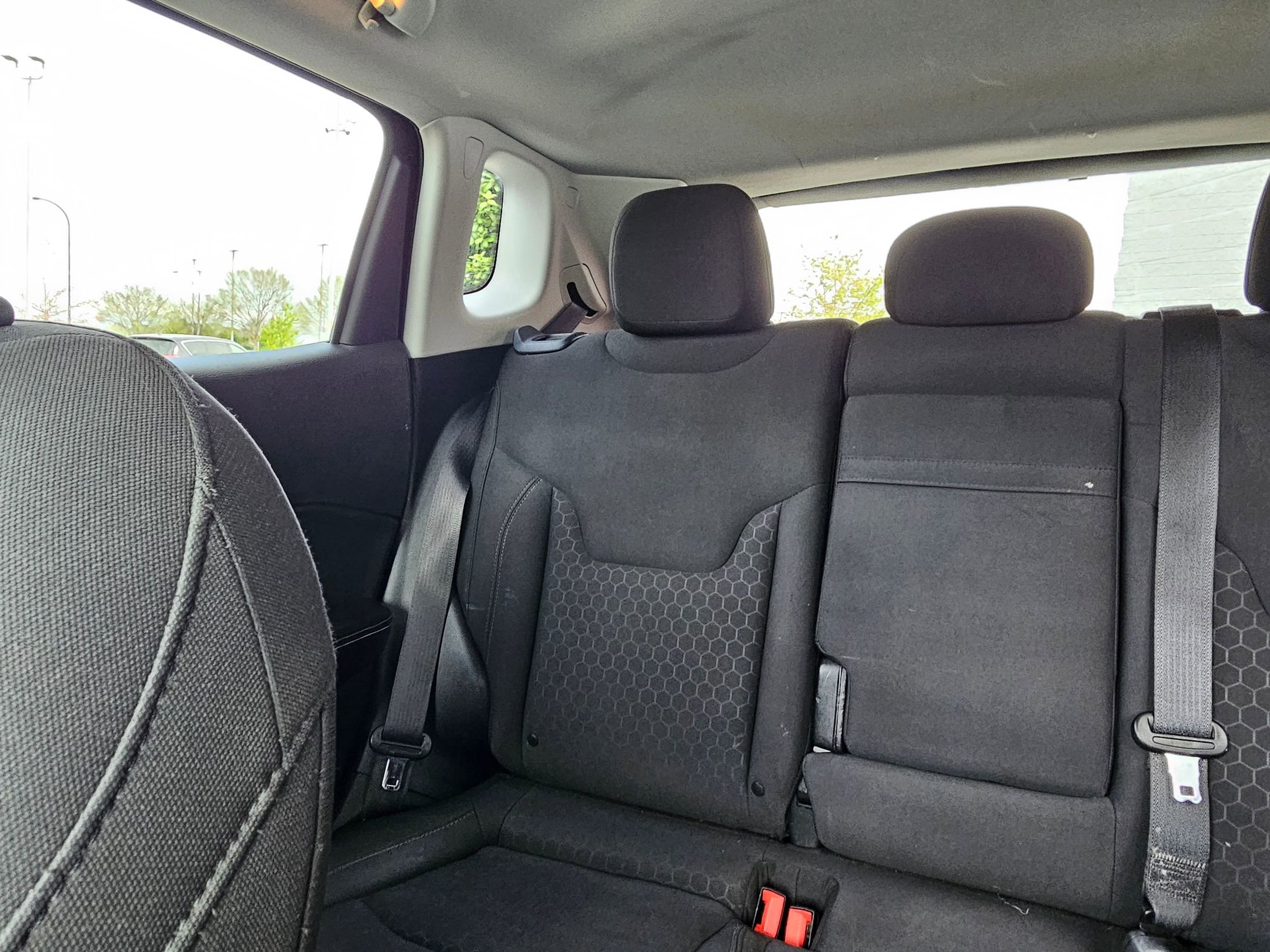 Used 2018 Jeep Compass Sport image 25
