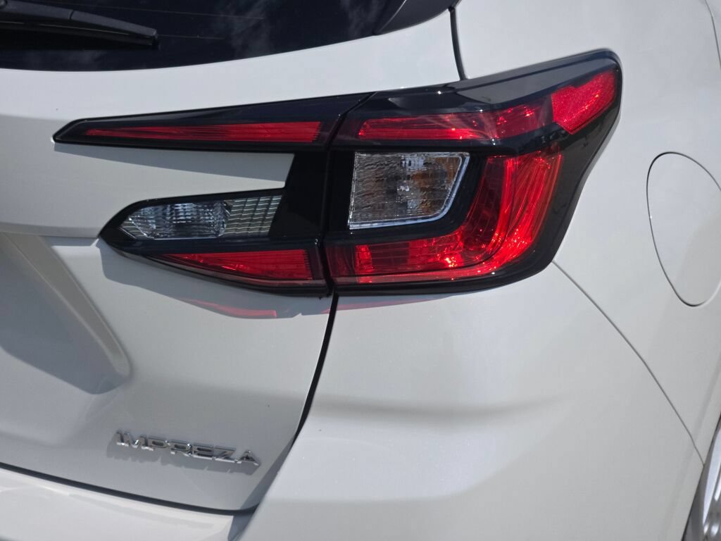 Certified 2024 Subaru Impreza 2.0i AWD/4WD image 13