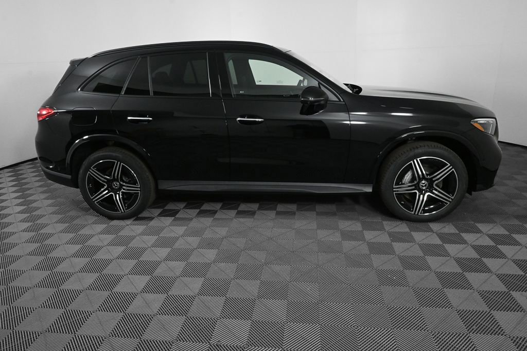 New 2026 Mercedes-Benz GLB 250 image 25