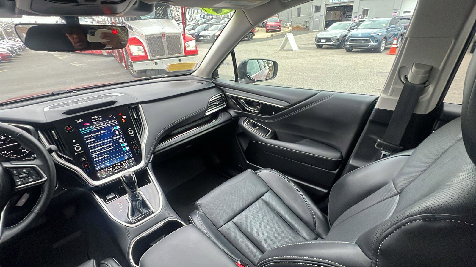 Used 2023 Subaru Outback Limited AWD/4WD image 24