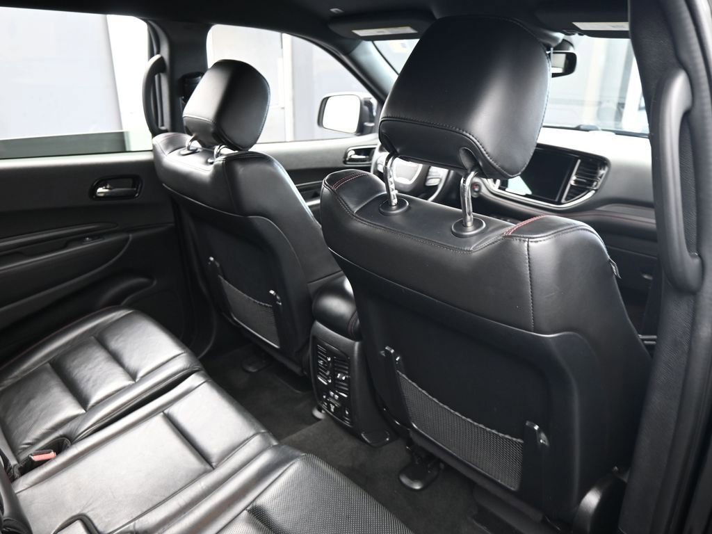 Used 2022 Dodge Durango R/T image 43
