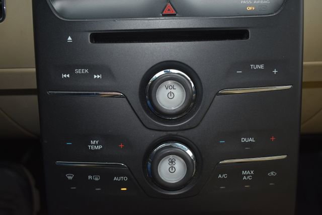 Used 2019 Ford Flex SEL w/ Equipment Group 202A image 33