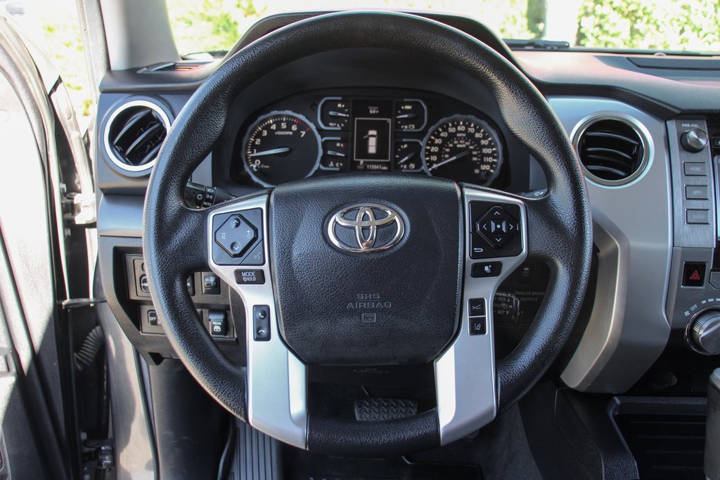 Used 2019 Toyota Tundra SR5 image 19