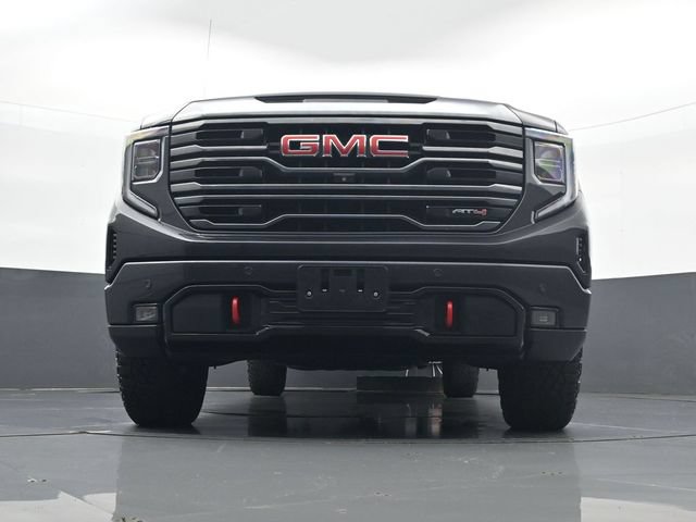 Certified 2023 GMC Sierra 1500 AT4 w/ AT4 Preferred Package AWD/4WD image 22